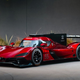 Photo credit: Mazda Motorsports